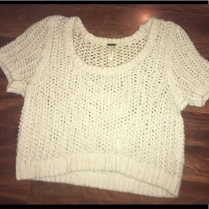 Free People Crop